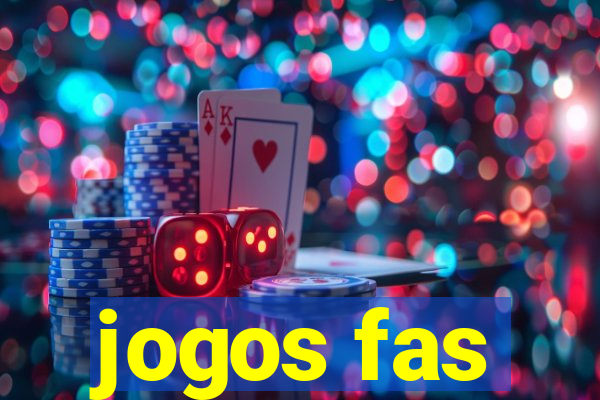 jogos fas